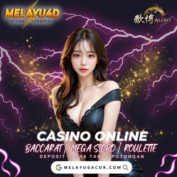 Rajaslot: Platform Slot Terpercaya dengan Fitur Terbaik