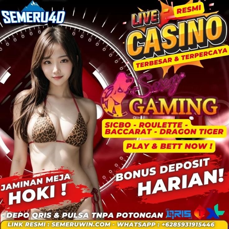 Mengapa Asiabet Jadi Pilihan Utama Penggemar Judi Online?