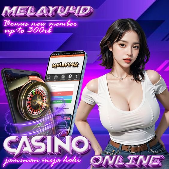 Cara Daftar dan Bermain di Situs Slot MPO Terbaru