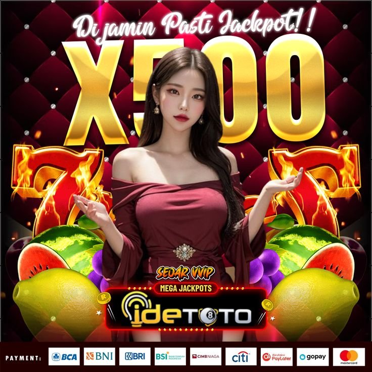 Panduan Bermain Slot Gacor Hari Ini dengan Peluang Menang Tinggi