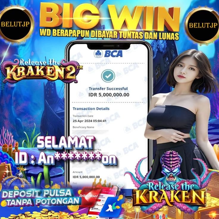 Strategi Terbaik untuk Menang di Slot Gacor Hari Ini