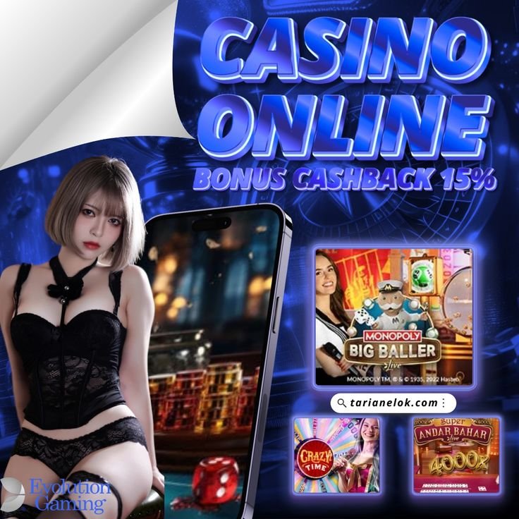 Manfaatkan Cashback dan Bonus Deposit di Slot Server Kamboja